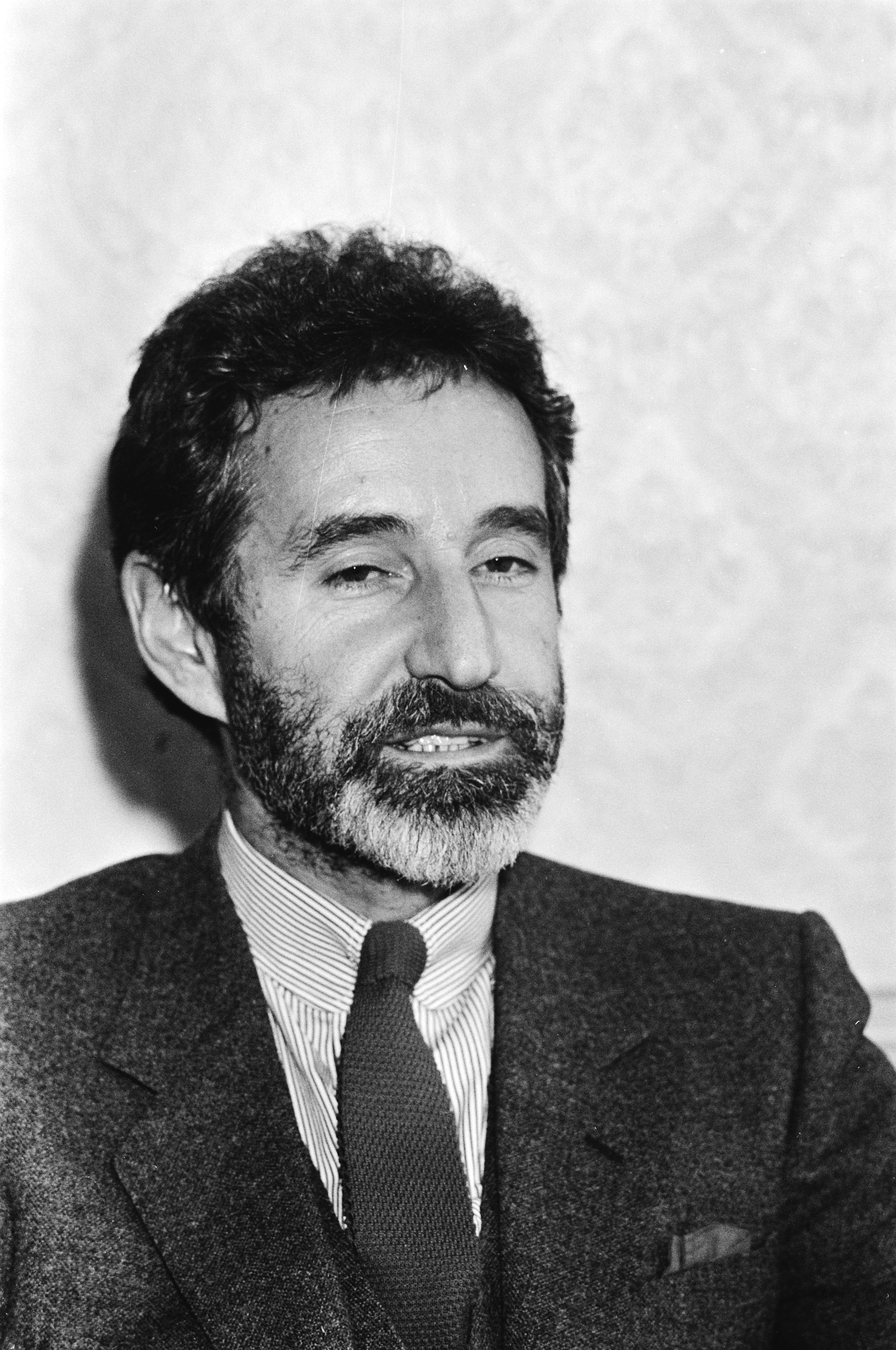 Breyten Breytenbach