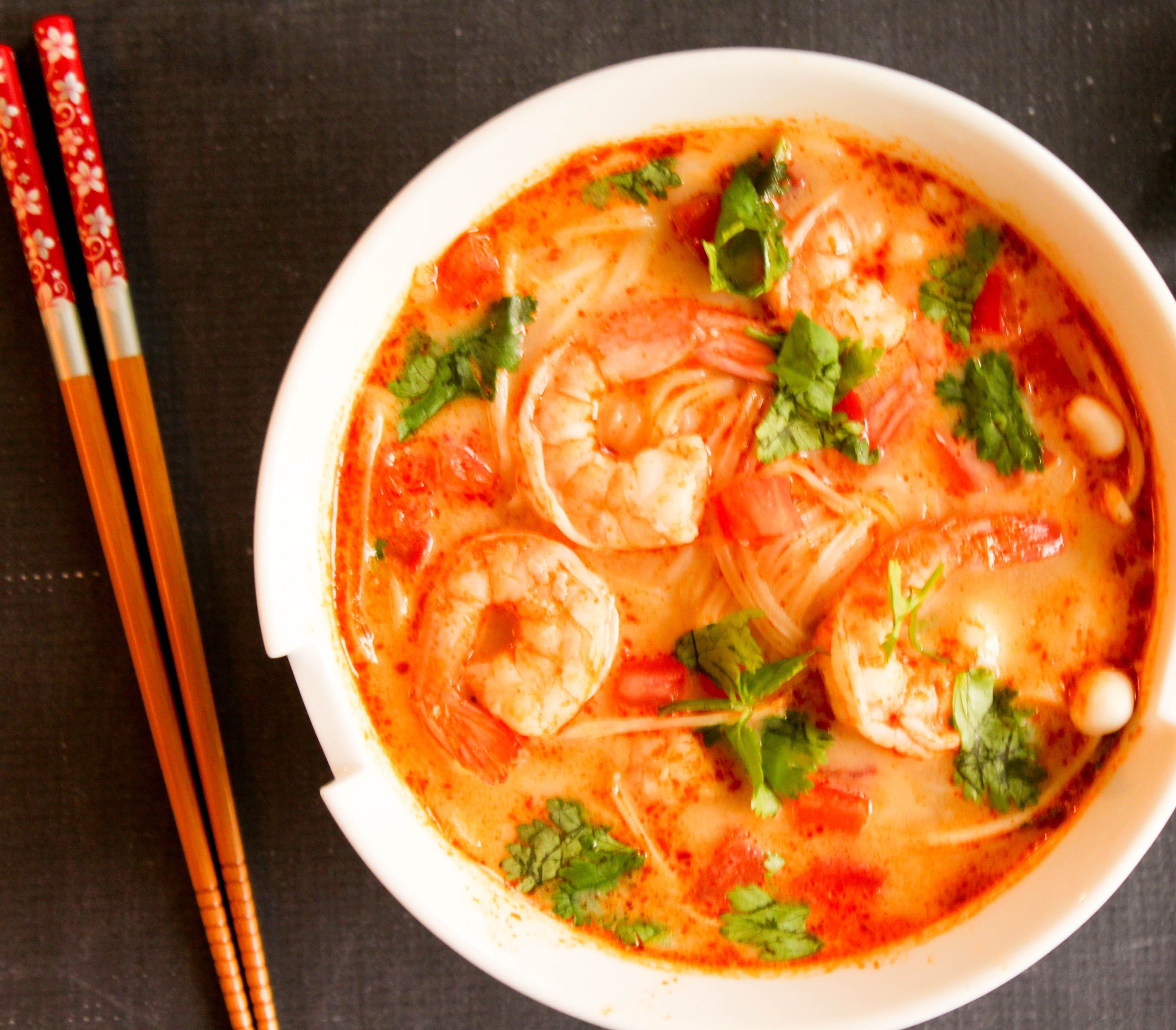 Tom yam