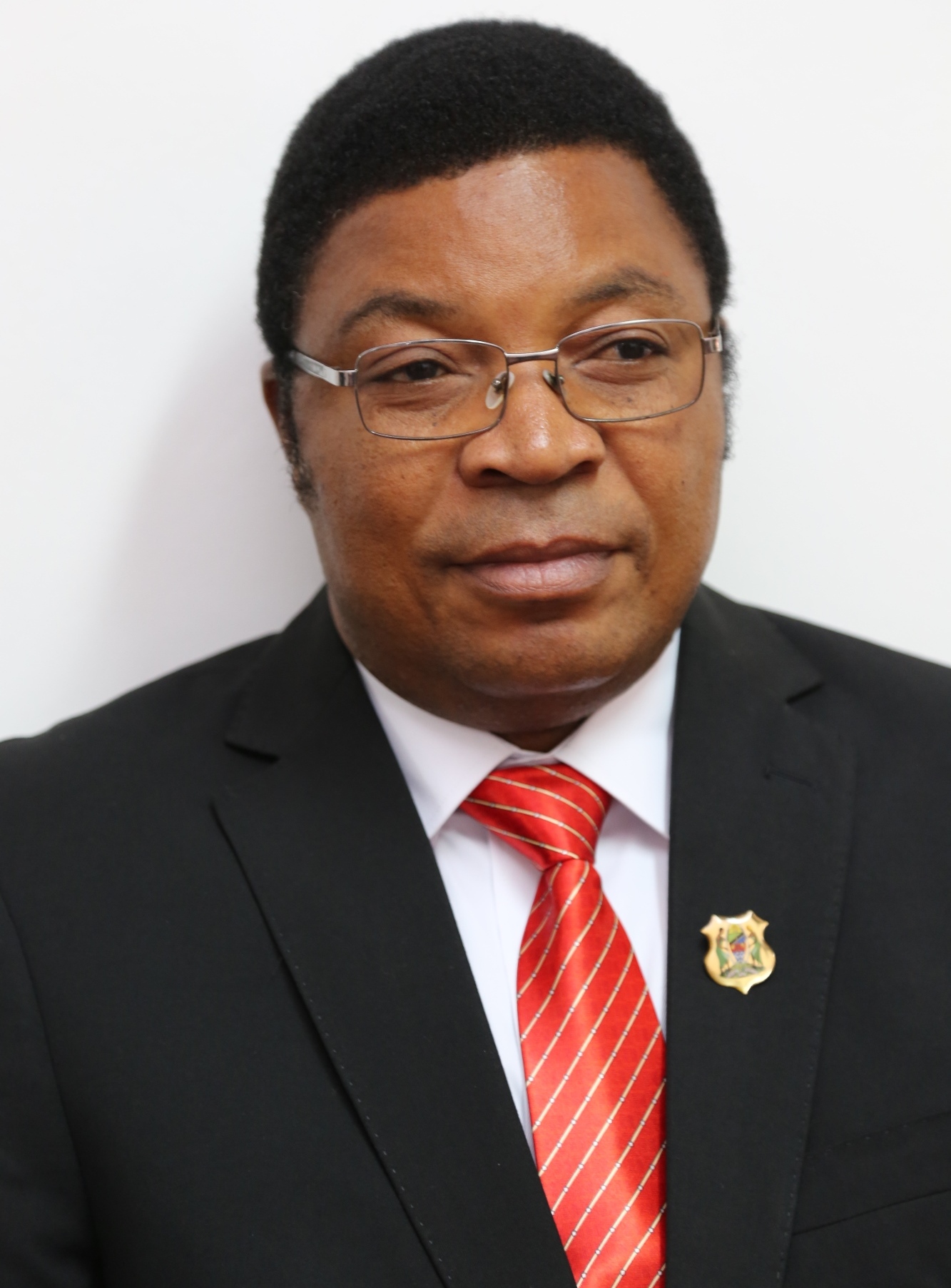 Thủ tướng Kassim Majaliwa