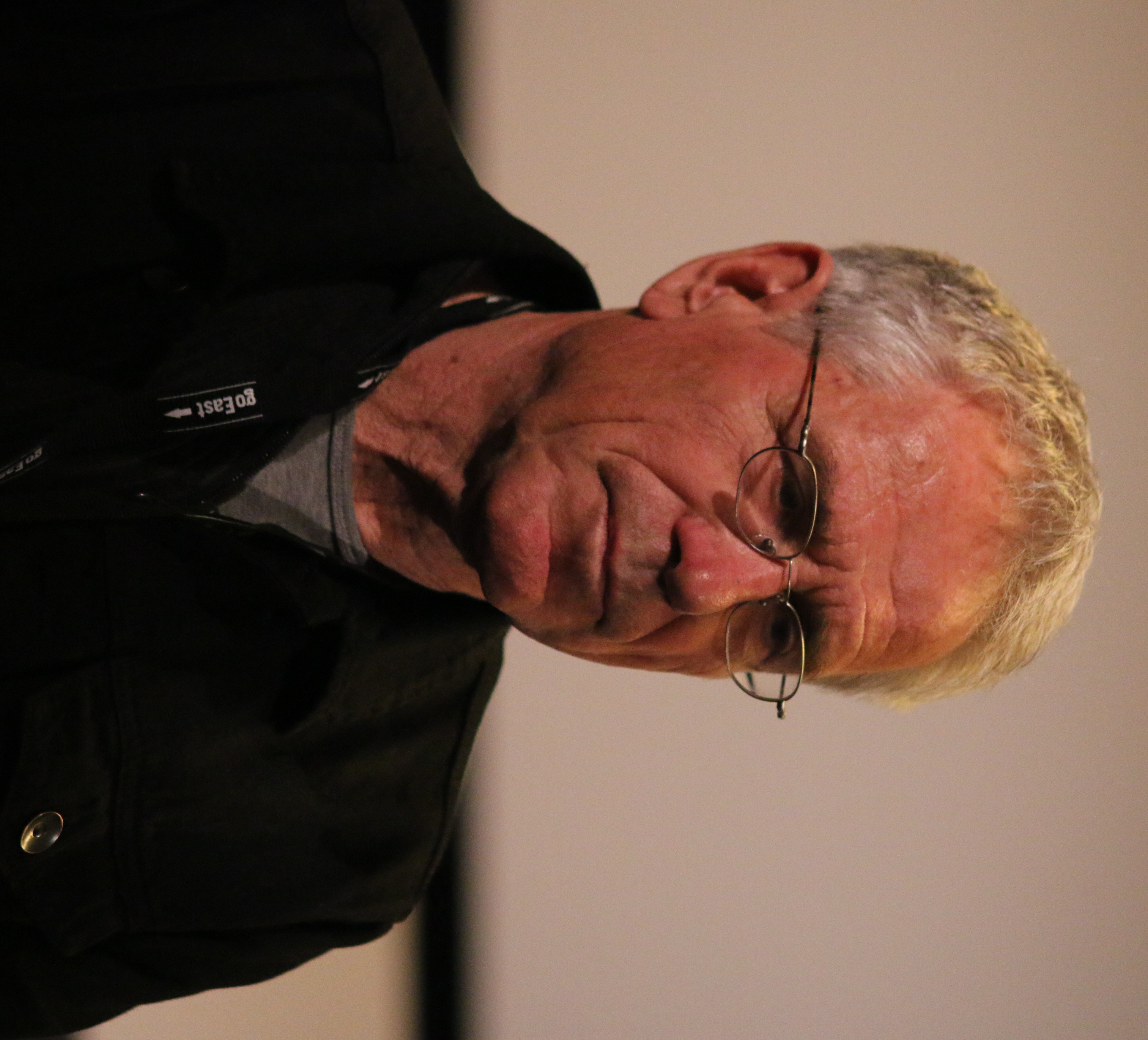 Želimir Žilnik, a prominent figure of the Yugoslav Black Wave, won the Golden Bear at the Berlinale for Early Works. His films often critically examine social and political issues.