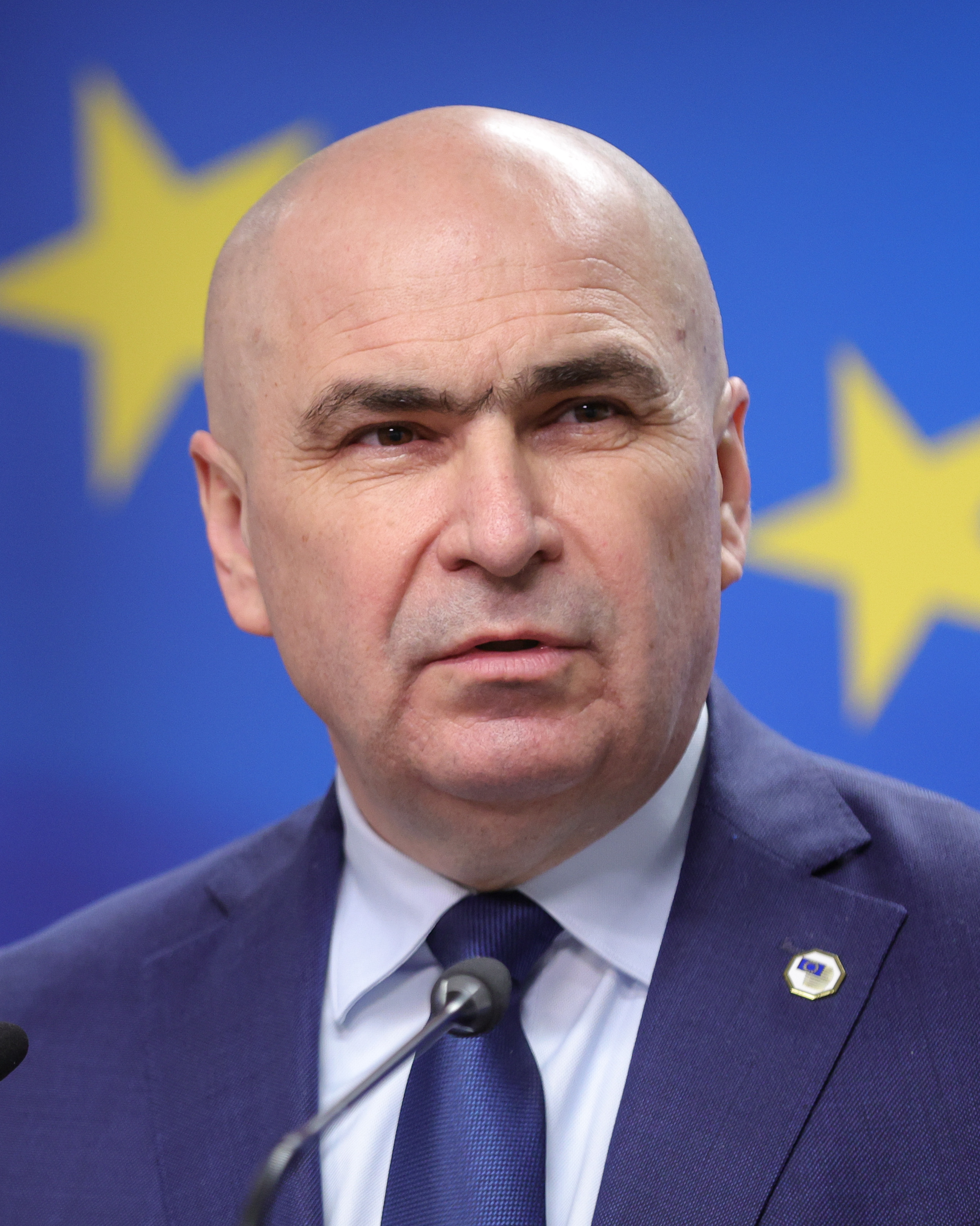 イリエ・ボロジャン 大統領代行 2025年より