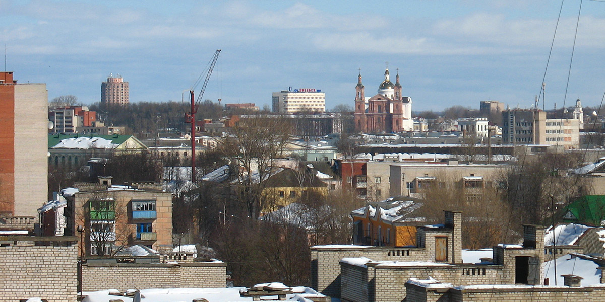 Vitebsk