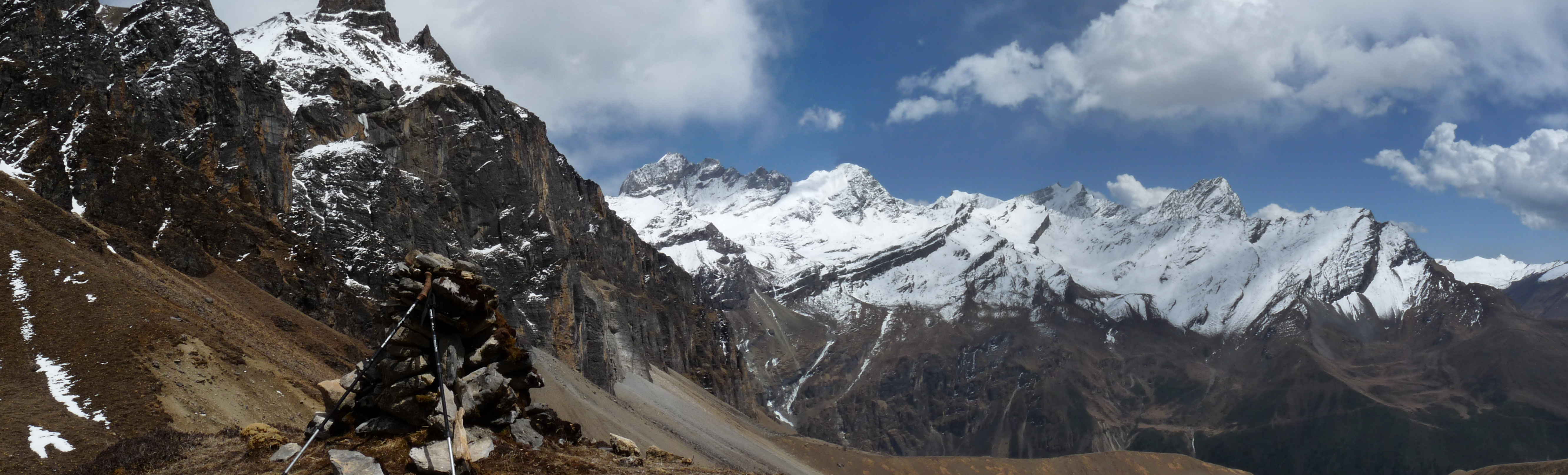 Taman Negara Jigme Dorji
