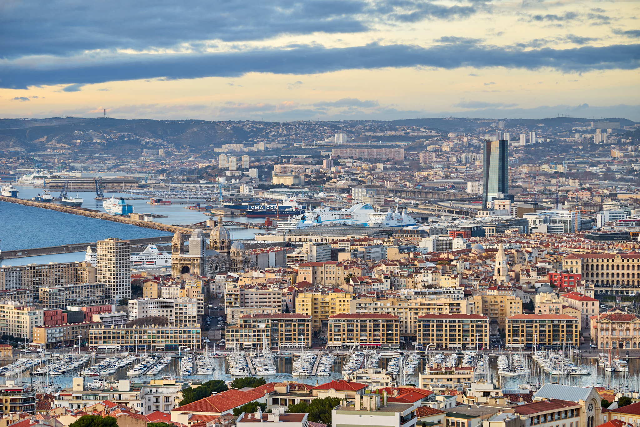 Marseille